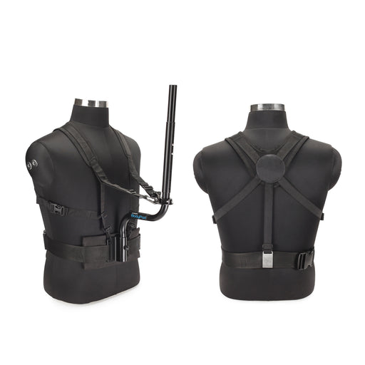 FLYCAM Body Pod Support / Lightweight Vest for Handheld Camera Stabilizer 