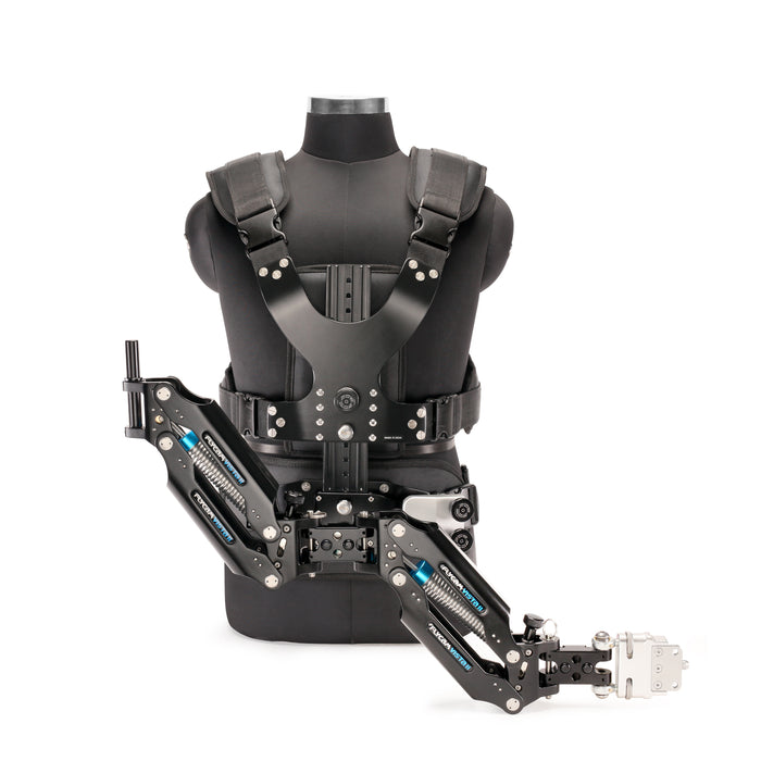 Flycam Vista-II Stabilizer Arm & Vest