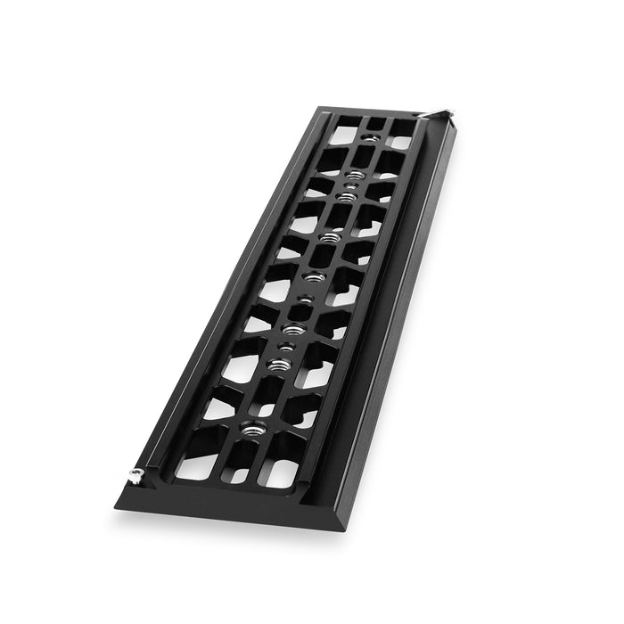 Proaim 18&quot; Dovetail Tripod Plate (ARRI Standard) for Heavy Camera Setup