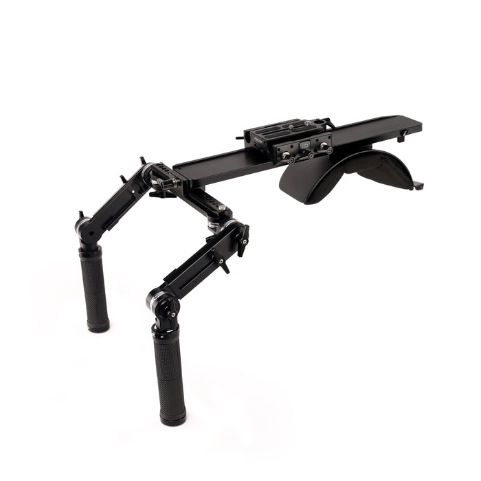 Proaim Discovery SR-10 Comfortable Shoulder Mount Camera Rig