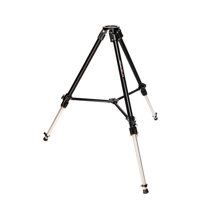 Proaim Gravity Heavy-duty Camera Tripod Stand - Mitchell | Flat