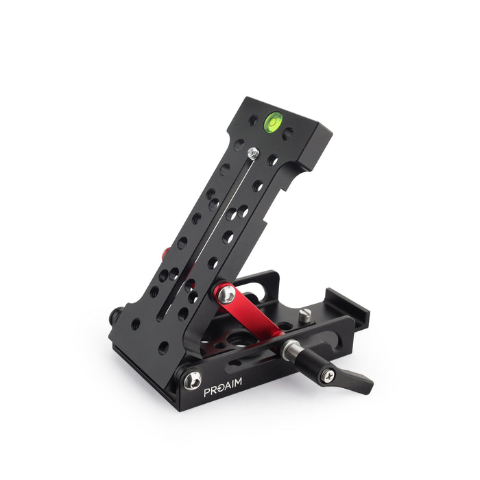 Proaim Multi-Angle Camera Levelling Wedge Plate