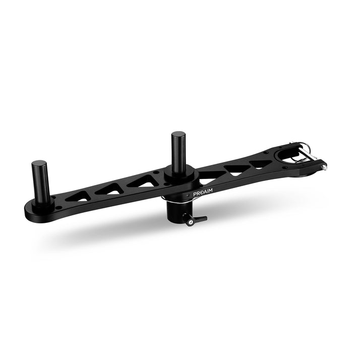 Proaim Universal Docking / Balance Bracket for Handheld Camera Stabilizers