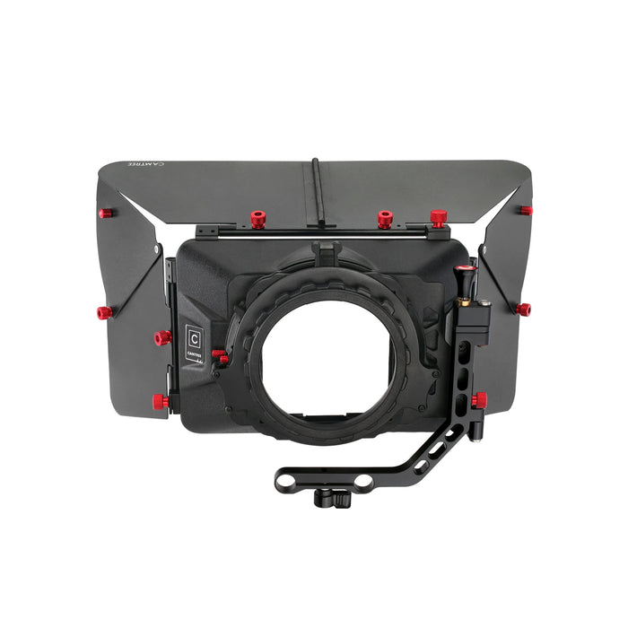 CAMTREE-MB-20 Swing Away wide angle Matte Box