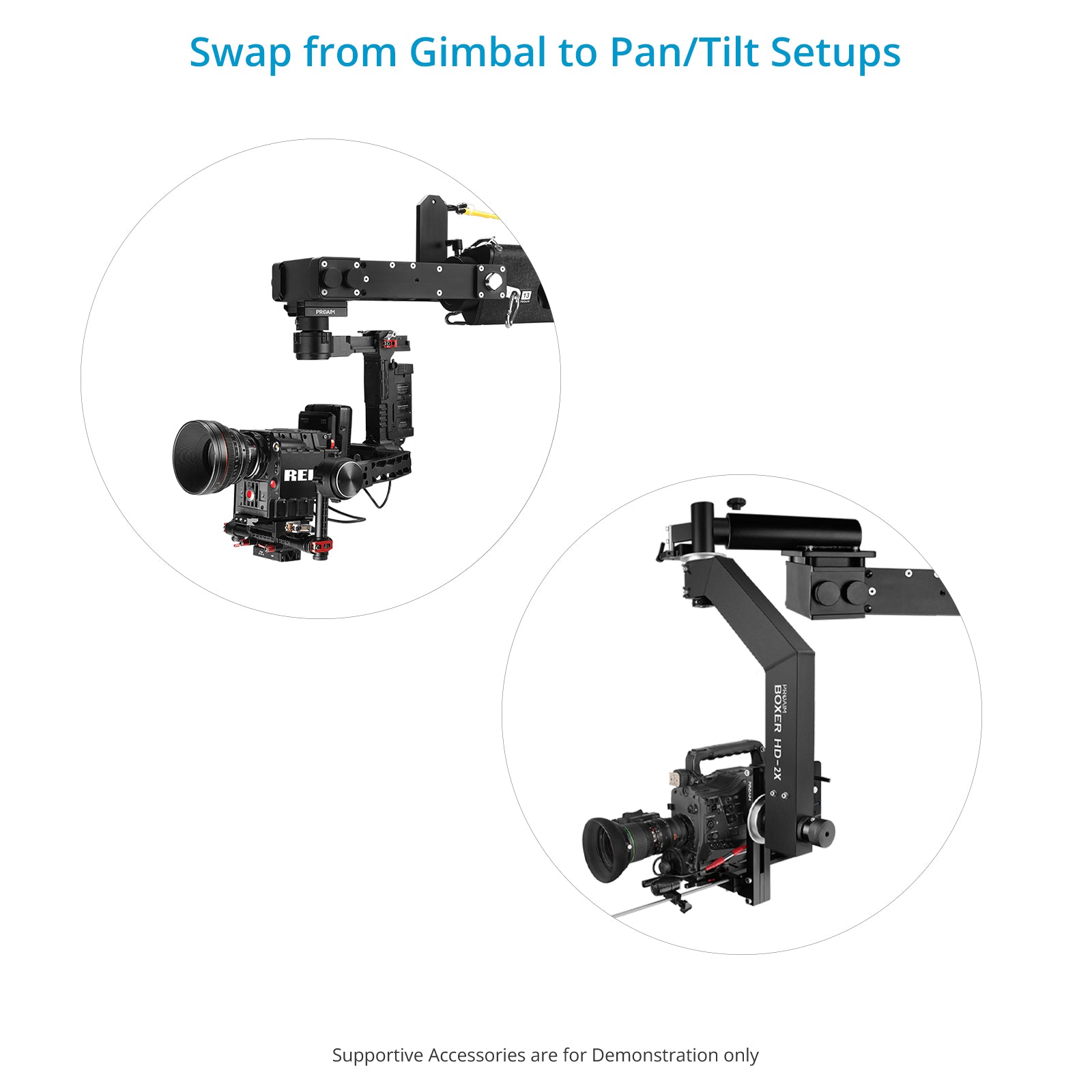 DJI Ronin M & Ronin MX グリップ DJI RONIN-M NO.41 グリップ [MX/ M] - セキドオンラインストア