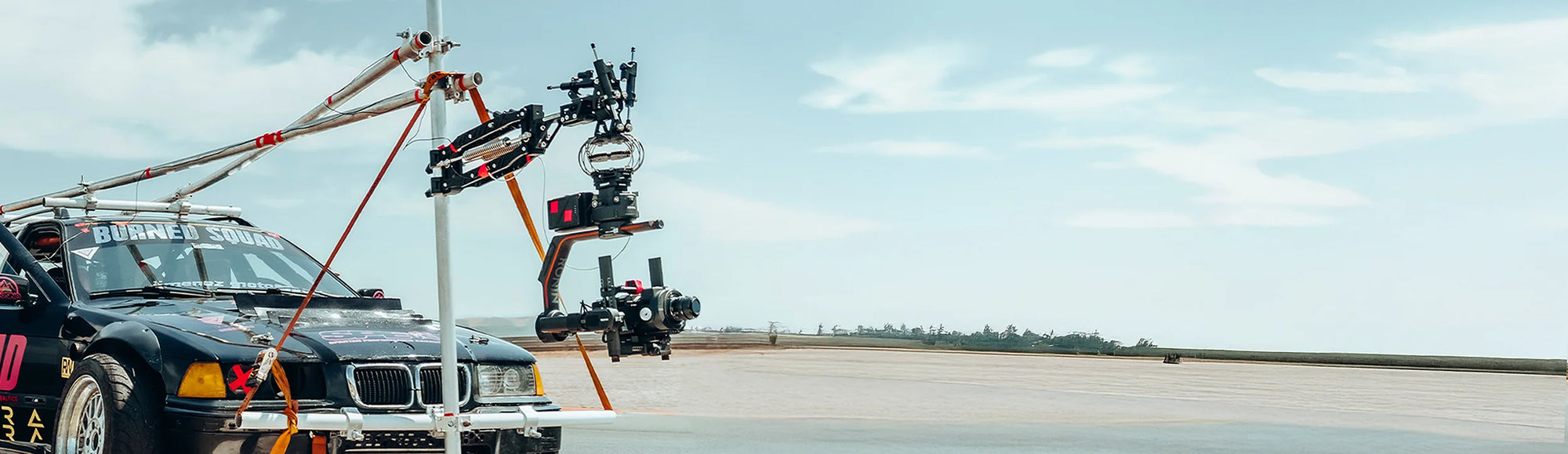 Proaim Airwave V252 Arm