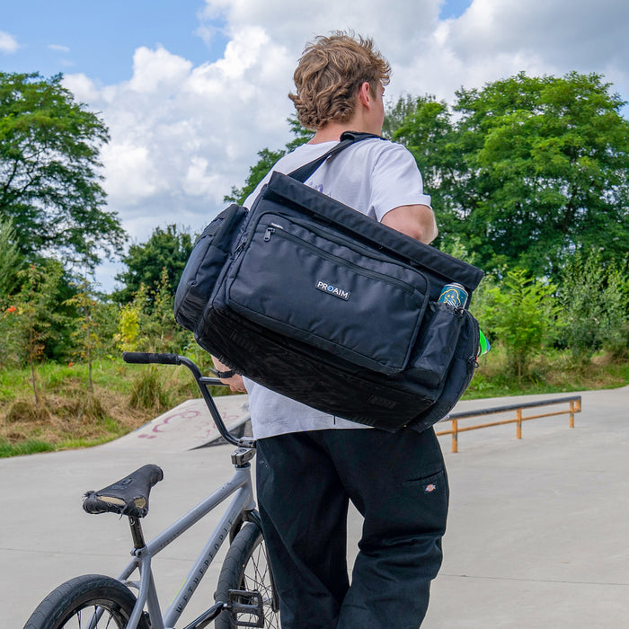 Proaim Cine Cube Bag for Camera Gear Photo/Videographer