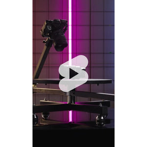 Proam Compass 360° Photo Booth - Rotatng Camera Platform | Photo Booth, Photo, Platform
