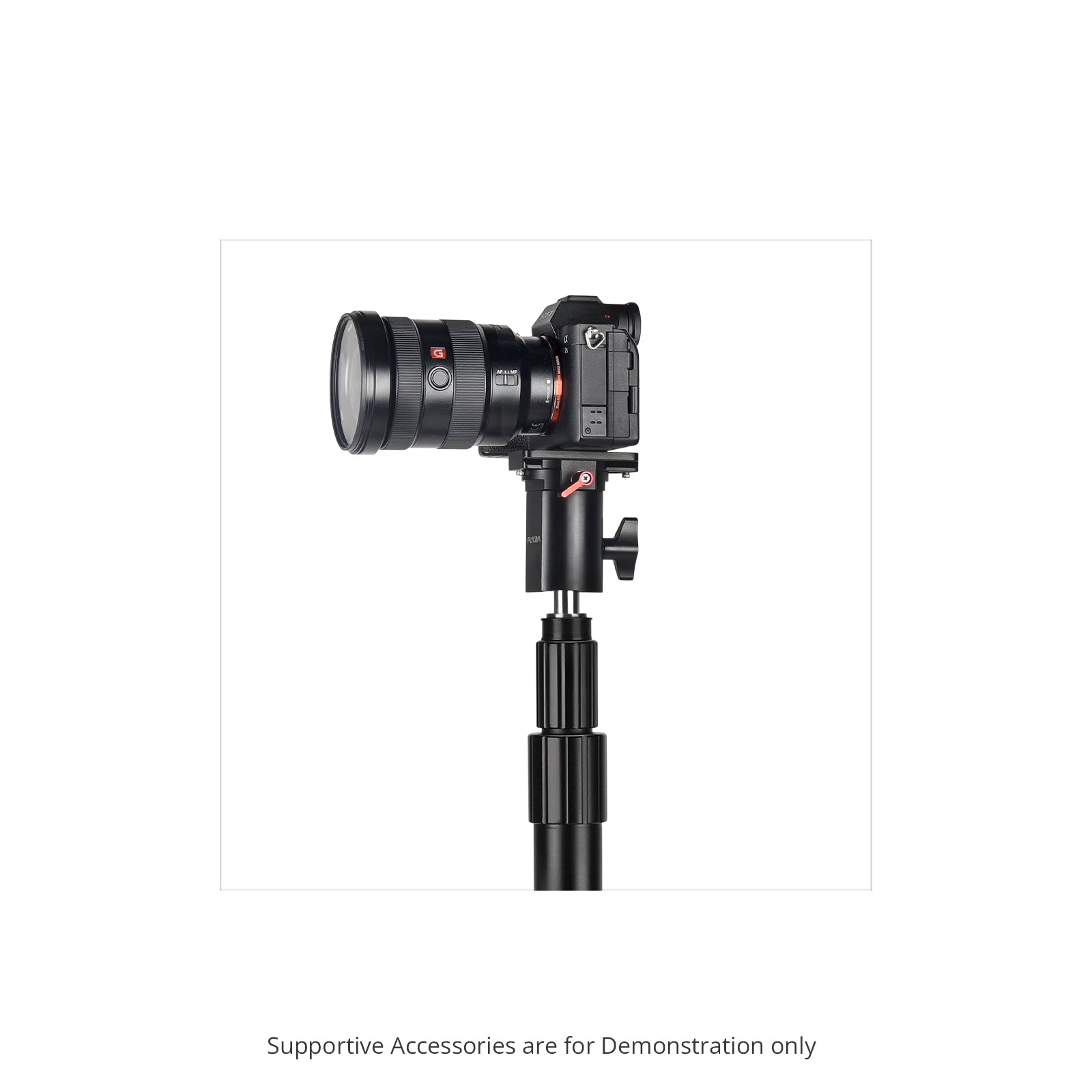Flycam-Arm-Vest-Gimbal-Adapter