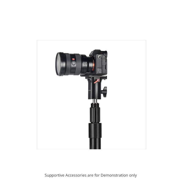Flycam Gimbal Adapter for Vista Galaxy Arm Vest - Main Image