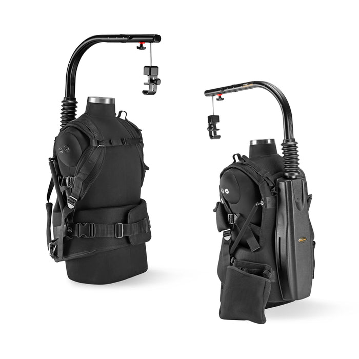 Flycam Flowline-X 850N Professional Support for | Proaim
