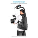 Flycam Flowline-X 850N Professional Support for Camera & Gimbals (2-17kg/4.4-37.4lb)