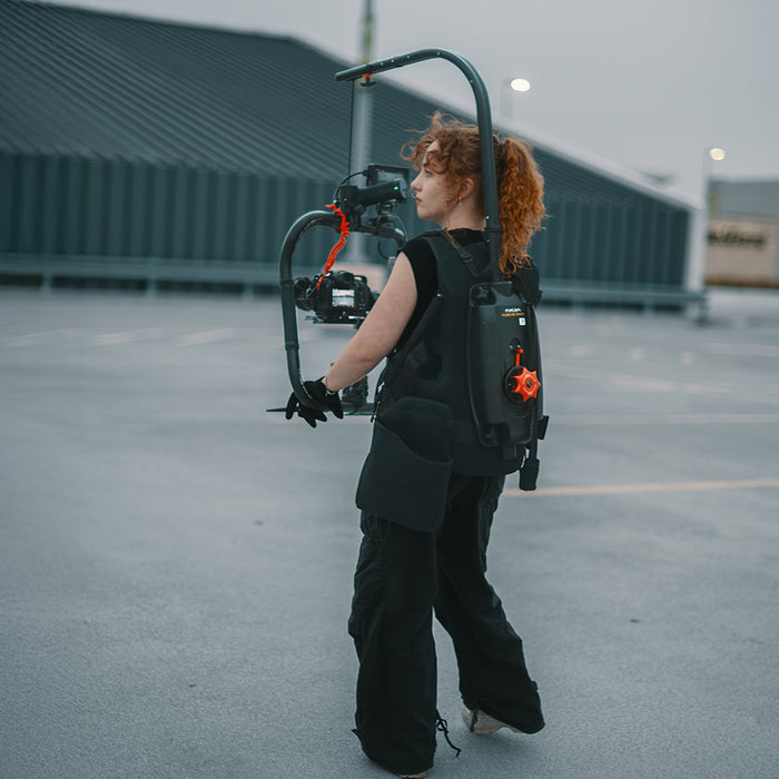 Flycam Flowline Master Female with Pro Vest