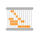 Flycam Flowline Master with Pro Vest
