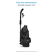 Flycam Flowline Professional Series 12-19kg / 26-42lb