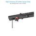 Flycam Flowline Professional Series 12-19kg / 26-42lb