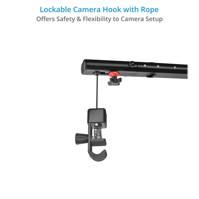 Flycam Flowline Professional Series 5-12kg / 11-26lb