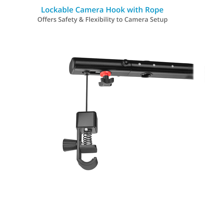 Flycam Flowline Professional Series 12-19kg / 26-42lb