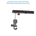Flycam Flowline Professional Series 12-19kg / 26-42lb