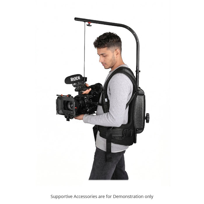 Flycam Flowline Starter for Camera & Gimbals (3-7.5 kg / 6-16 lb)