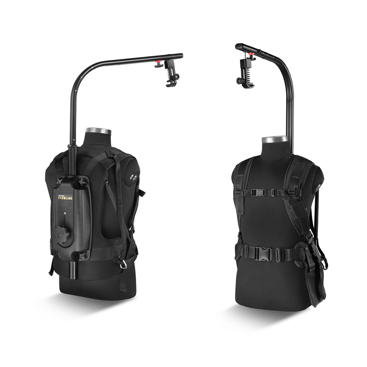 Flycam Flowline Starter for Camera & Gimbals (3-7.5 | Proaim