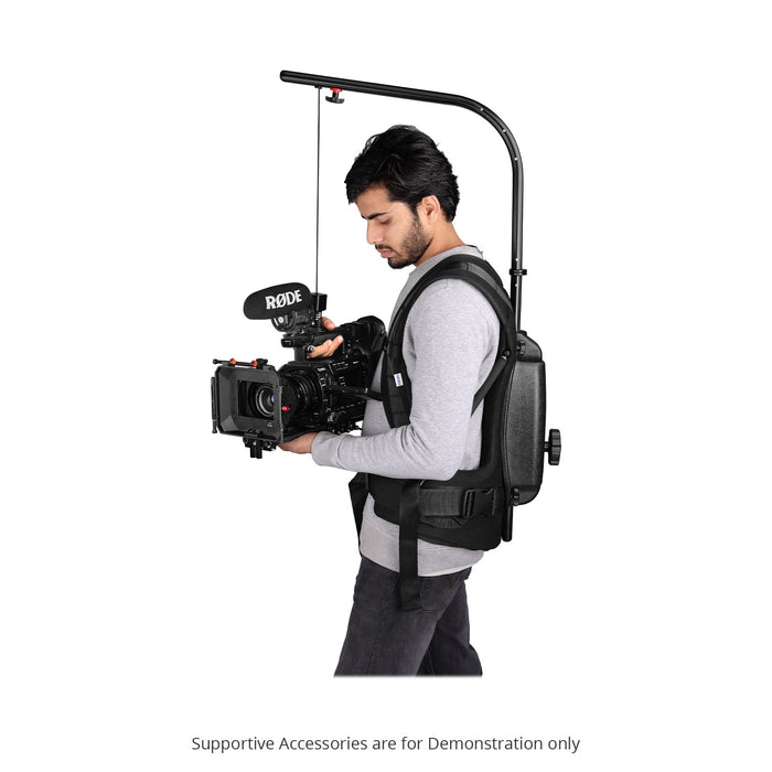 Flycam Flowline Starter for Camera & Gimbals (3-7.5 kg / 6-16 lb)