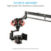 Flycam Quick Release Mount for DJI Ronin/M/MX Camera Gimbals