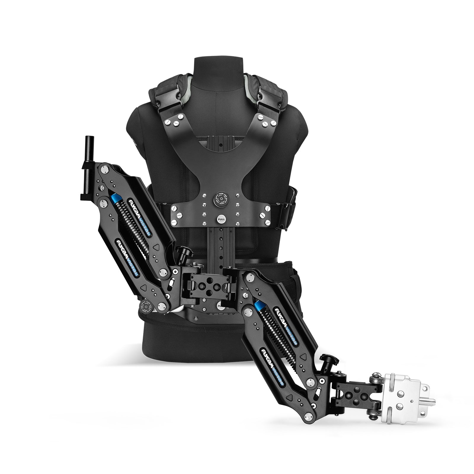 Flycam-Vista-II-Steadycam-Arm-
