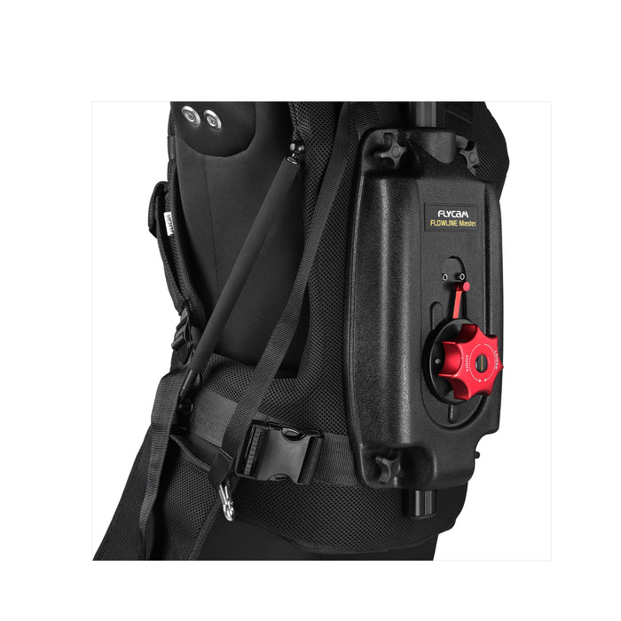 Flycam Flowline Master Professional Support for Camera & Gimbals (4-12kg/9-27lb)