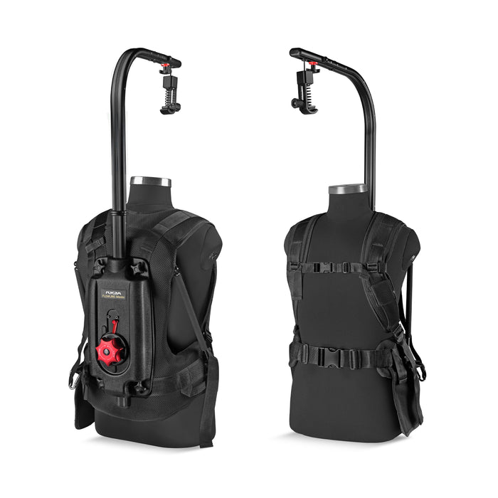 Flycam Flowline Master Professional Support for Camera & Gimbals (4-12kg/9-27lb)