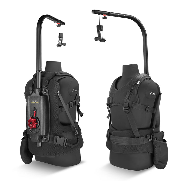 Flycam Flowline Master Female with Pro Vest
