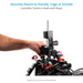 Flycam Flowline Master with Pro Vest