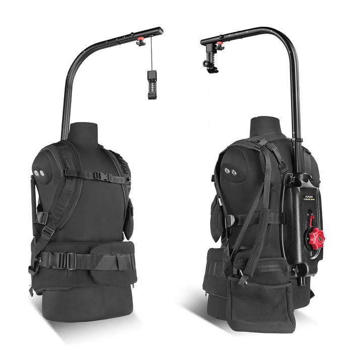 Flycam Flowline Master with Pro Vest