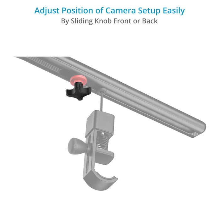 Flycam Flowline Master with Pro Vest