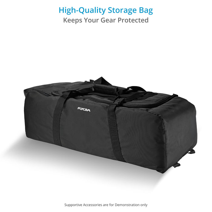 Flycam Flowline Master with Pro Vest