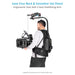 Flycam Flowline Starter with Placid Stabilizing Arm for Camera & Gimbals
