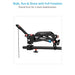Flycam Flowline Starter with Placid Stabilizing Arm for Camera & Gimbals