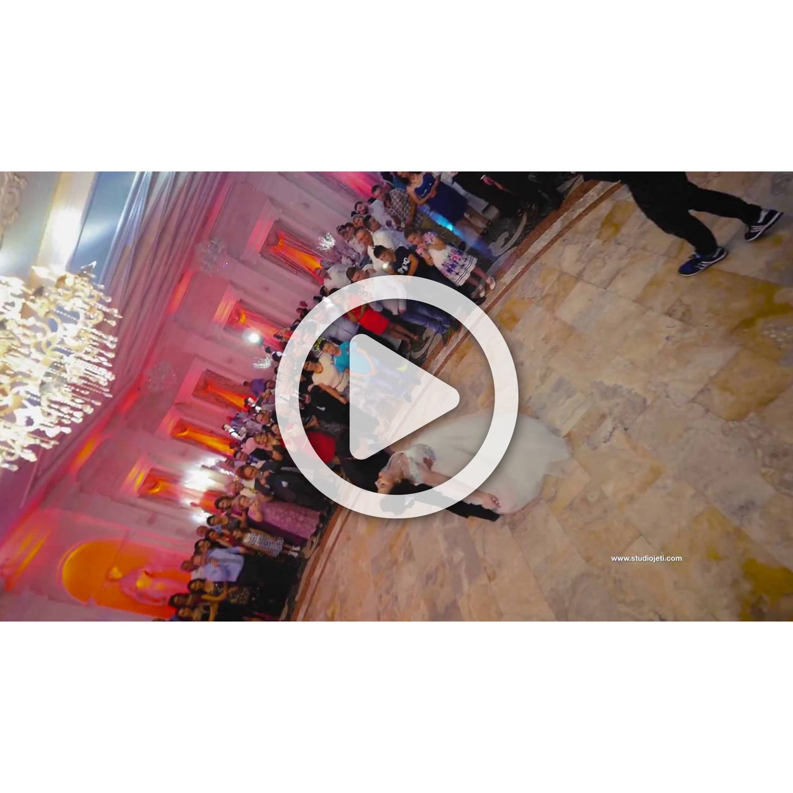 Proaim Kite22 Ultimate Package 24.5ft Camera Jib Crane —