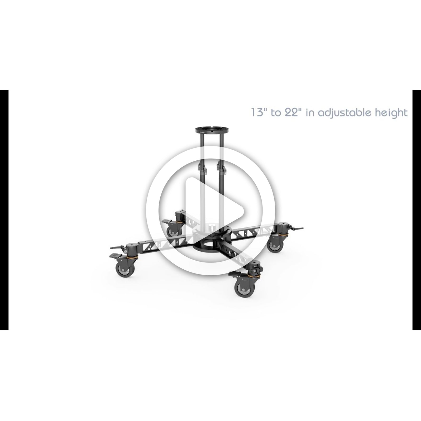 Proaim Mitchell Camera Height Riser