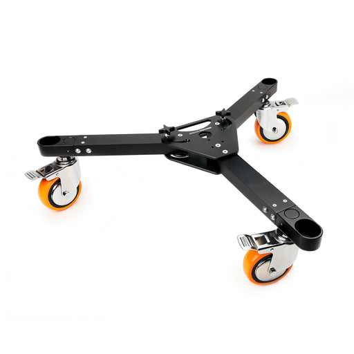 PROAIM Anchor Heavy-duty Studio Camera Tripod Dolly