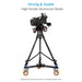 PROAIM Anchor Heavy-duty Studio Camera Tripod Dolly