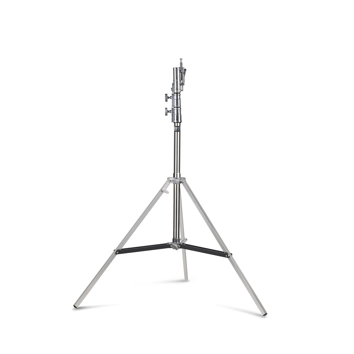 11.3’ Ninja Double Riser Combo Stand for Lighting | Proaim