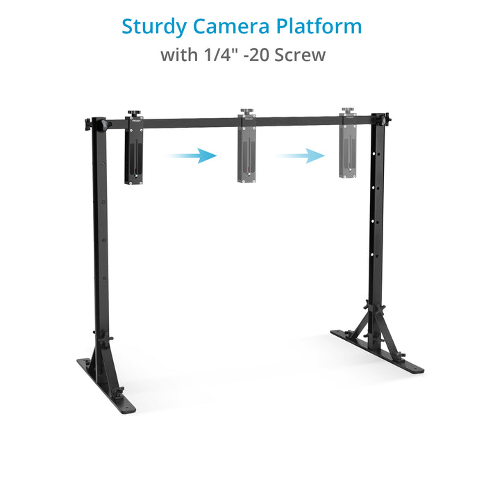 Proaim 3ft Overhead Platform for Camera & Studio Lights