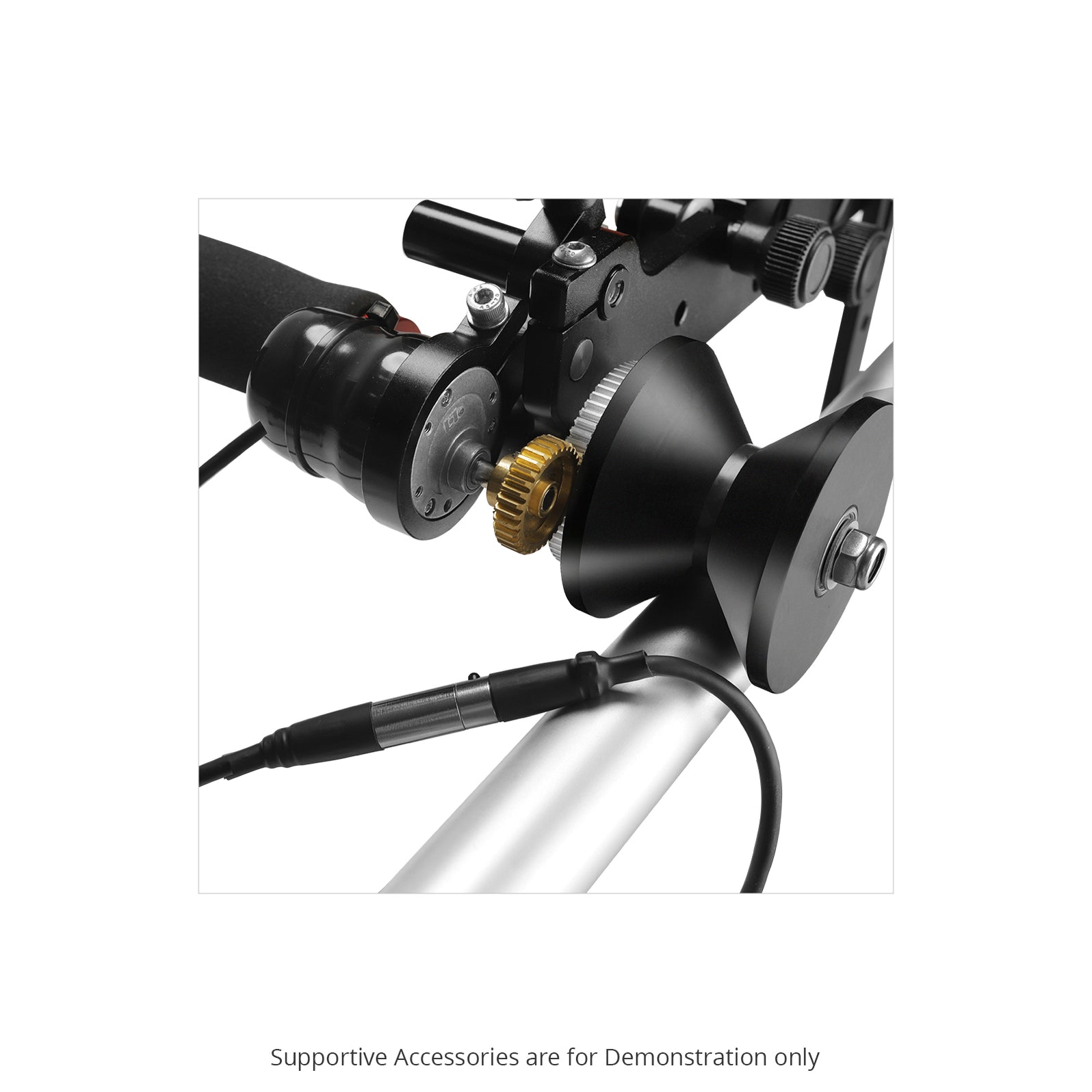 Advanced Motion Control System for Fusion Video | Proaim