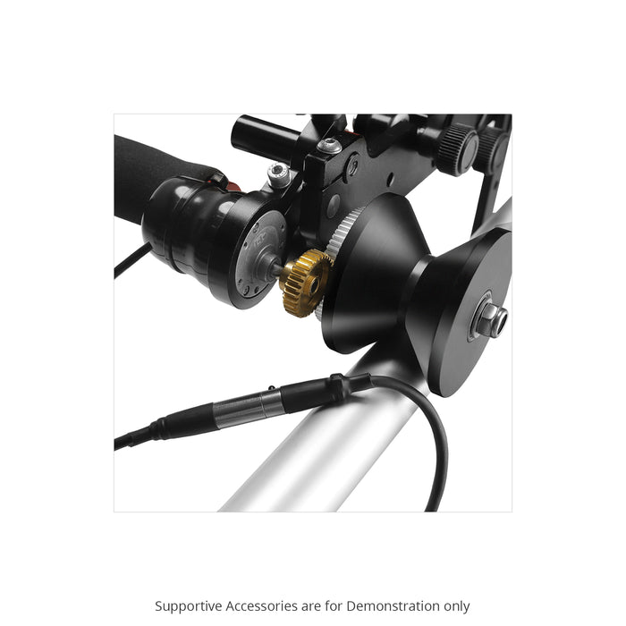 Proaim Advanced Motion Control System for Fusion Video Camera Slider
