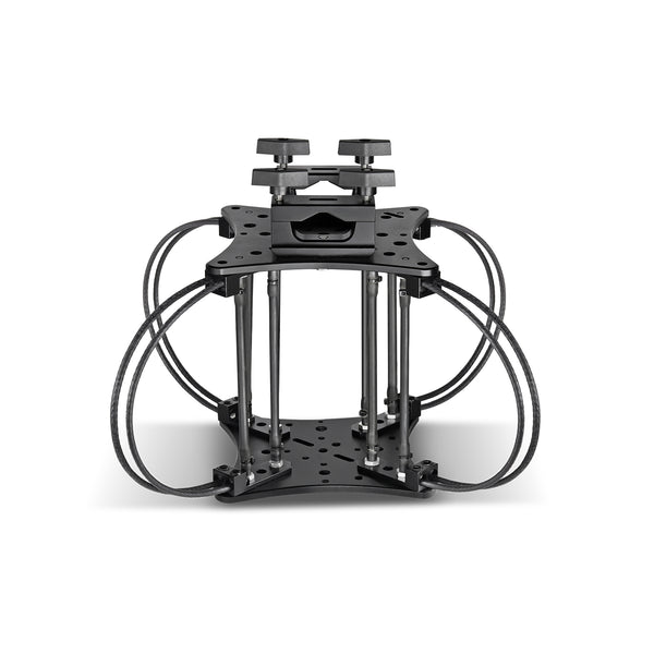 Proaim Aero Vibration Isolator Camera Gimbal Support For 38-50mm
