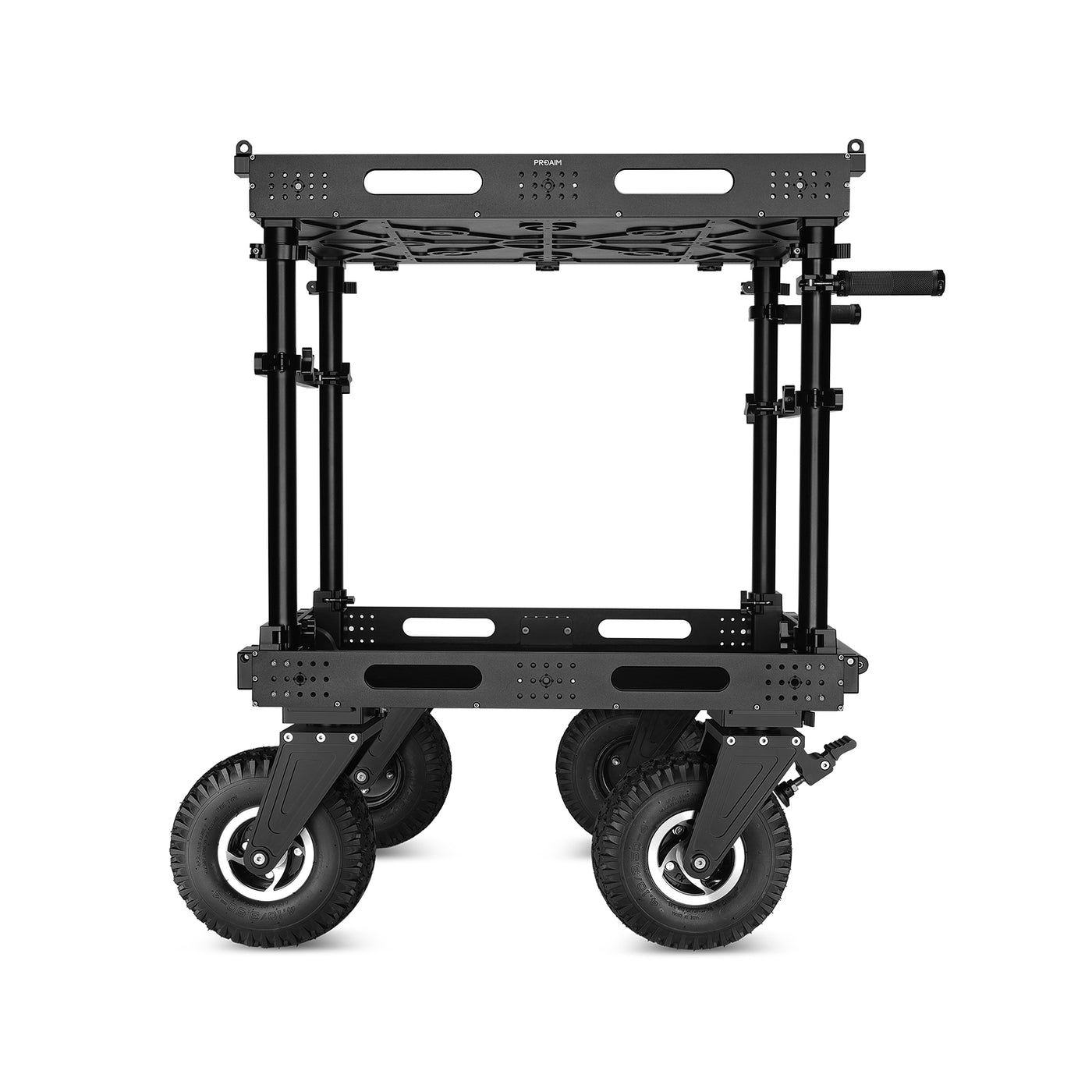 Atlas V2 Video Production Camera Cart | Proaim