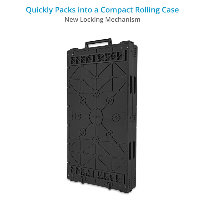 Proaim Atlas V2 Video Production Camera Cart