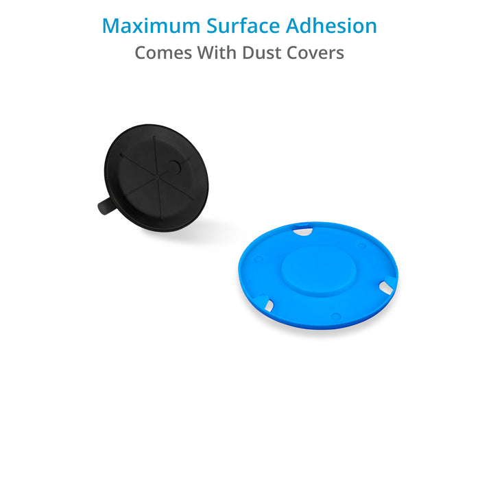 Proaim Ballpro Suction Car Mount w Vibration Isolator Proaim Ballpro Suction Car Mount w Vibration Isolator