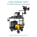Proaim Bowado Pro 36&quot; Video Production Camera Cart
